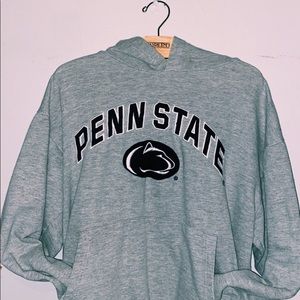 Penn State hoodie